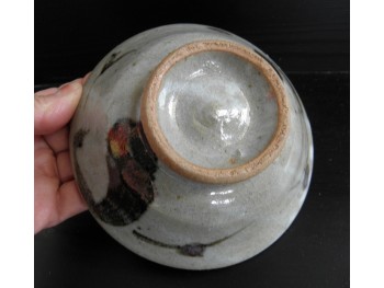 Japansk Matcha Skål, model  no. 710